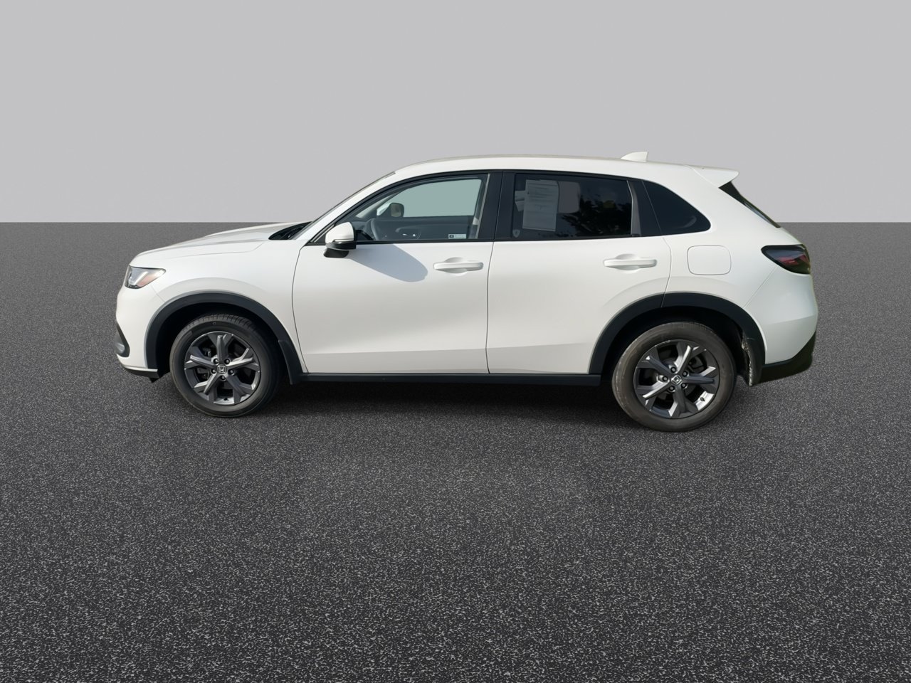 Certified Used 2026 Platinum White Pearl Honda AWD LX image 14