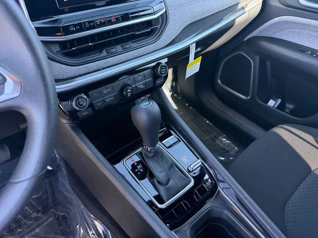 Used 2025 White Jeep Sport image 20