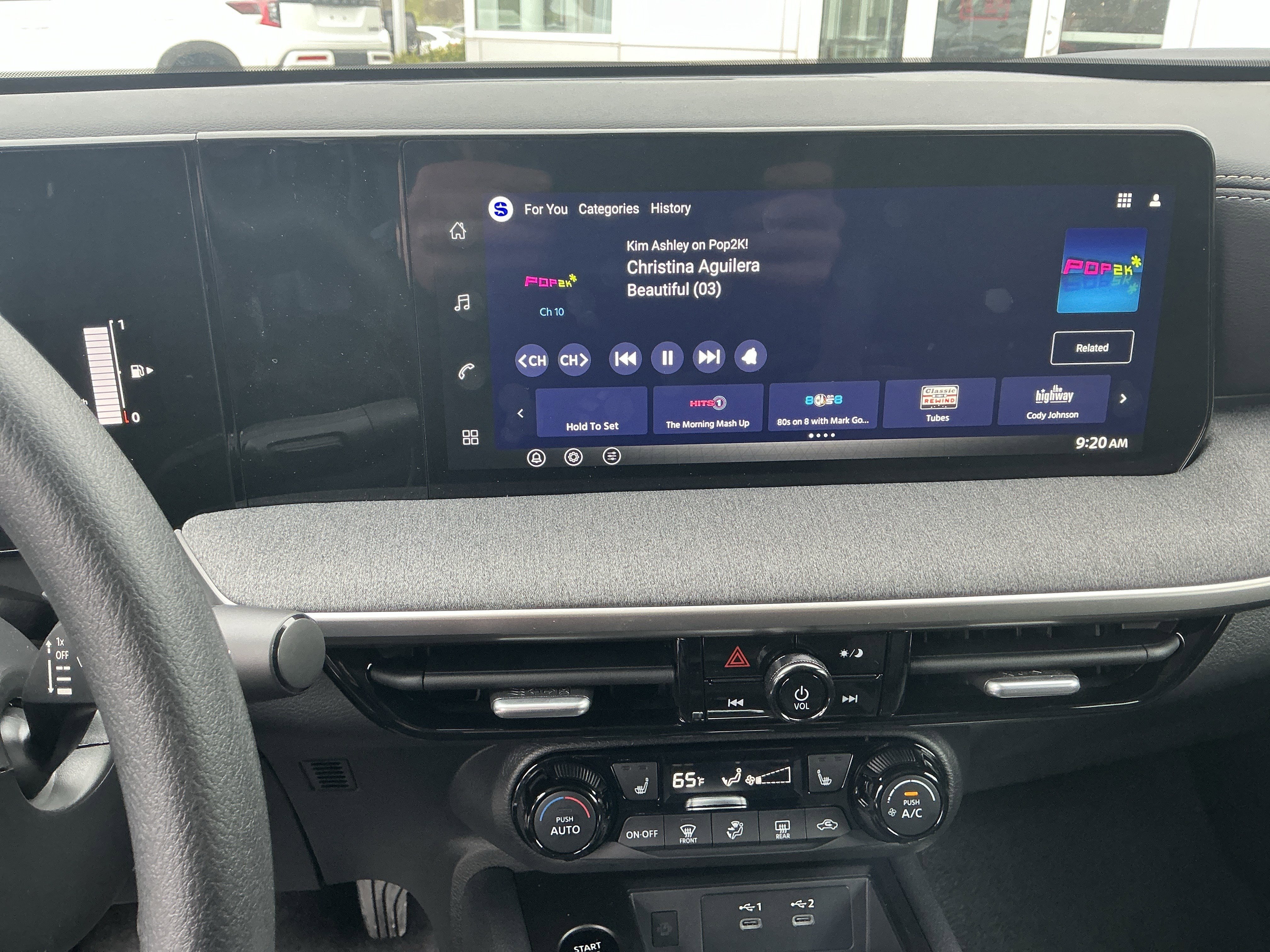 2026 Nissan KICKS SV AWD - Photo 14