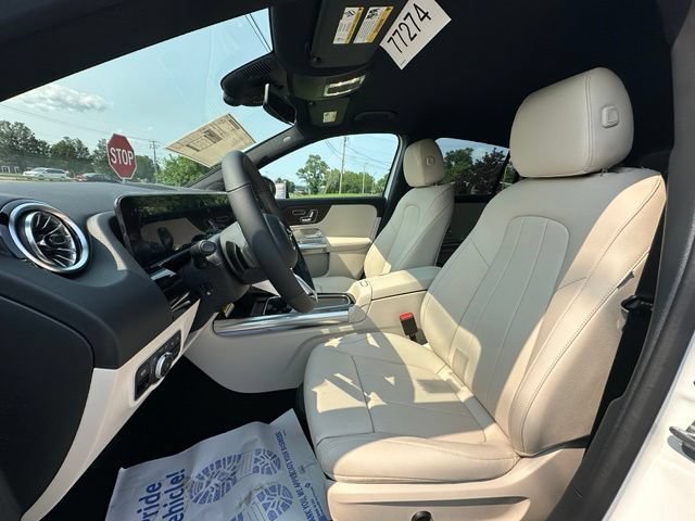 New 2026 Polar White Mercedes-Benz GLA 250 image 53