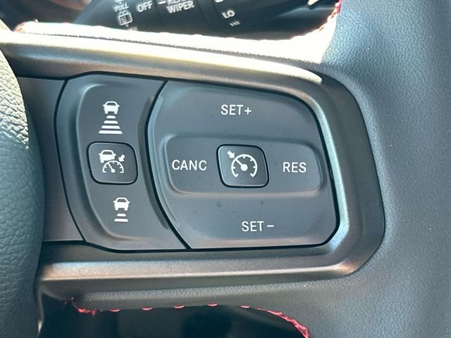 Certified Used 2024  Jeep Rubicon X image 30