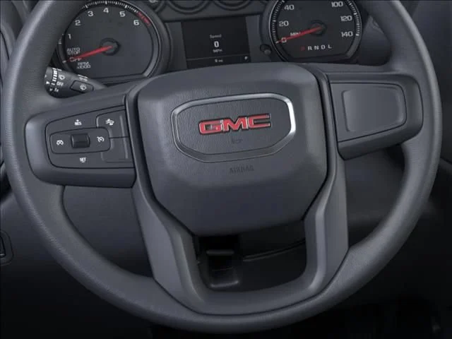 2026 GMC Sierra 1500 Pro - Photo 19