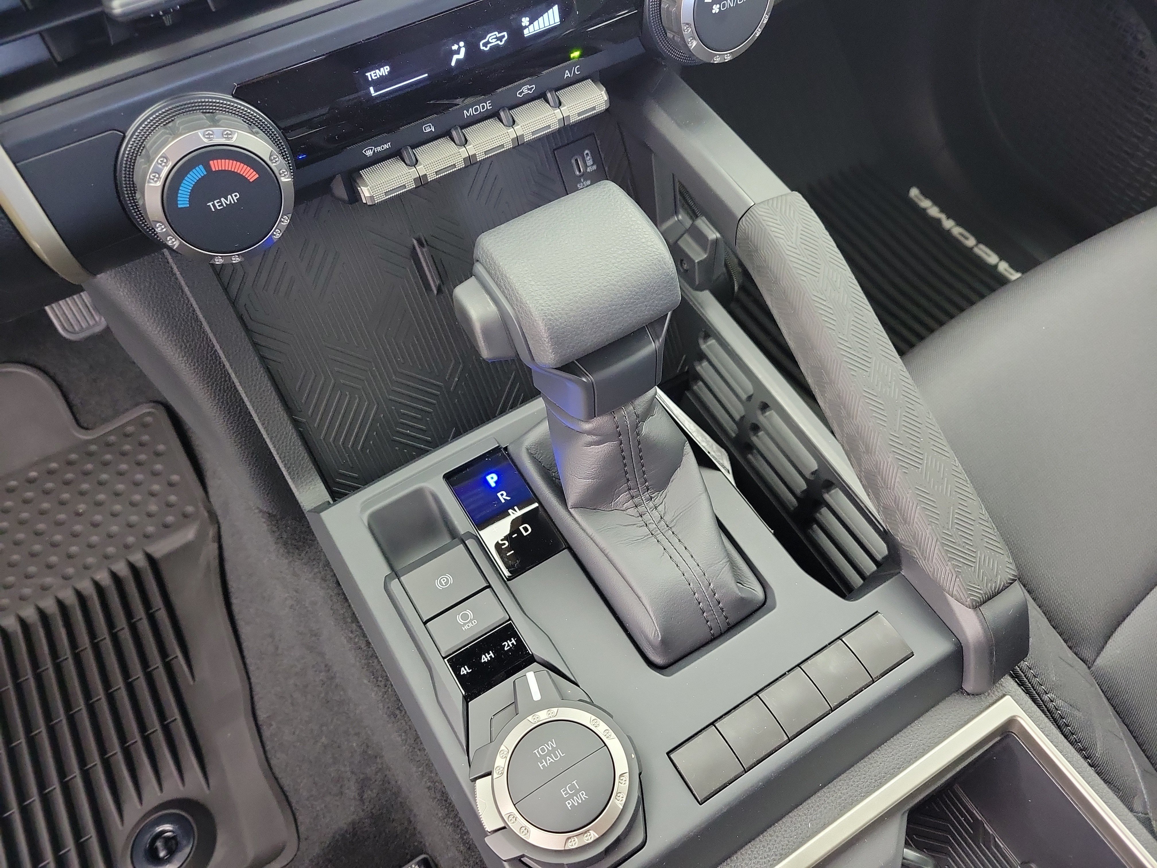 New 2026 Underground Toyota  SR5 image 29