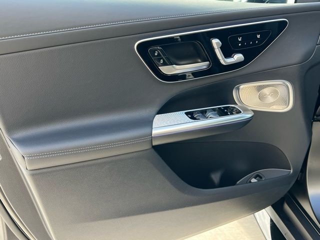 New 2026 Gray Mercedes-Benz GLC 43 AMG® image 22