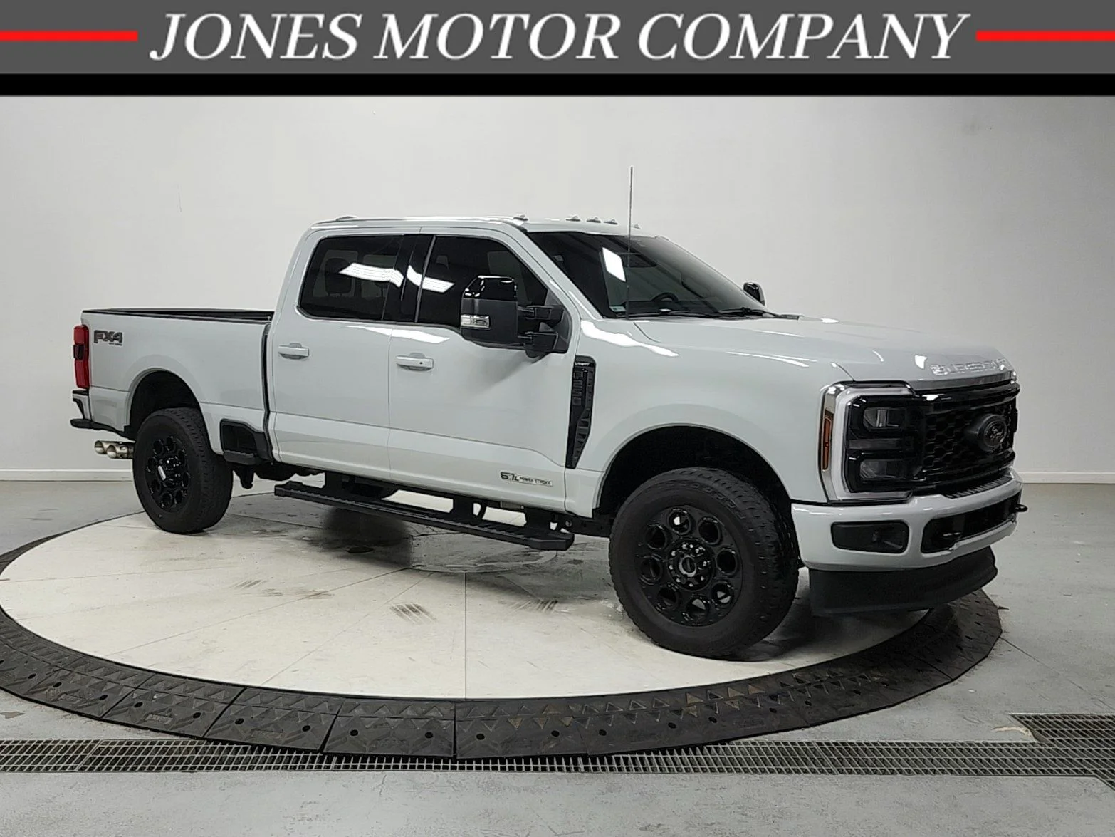 2025 Ford F-250 Lariat 4x4 Crew Cab 6-3/4' Box's photo