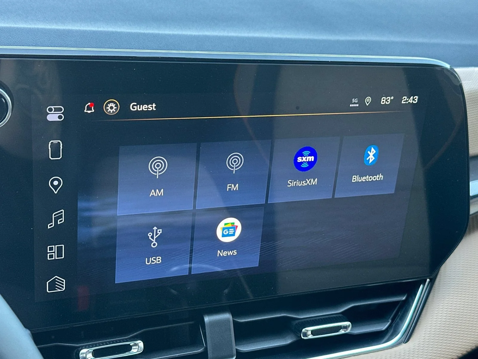 2026 Chevrolet Equinox ACTIV - Photo 18