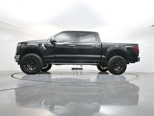 2025 Ford F-150 Lariat - Photo 49