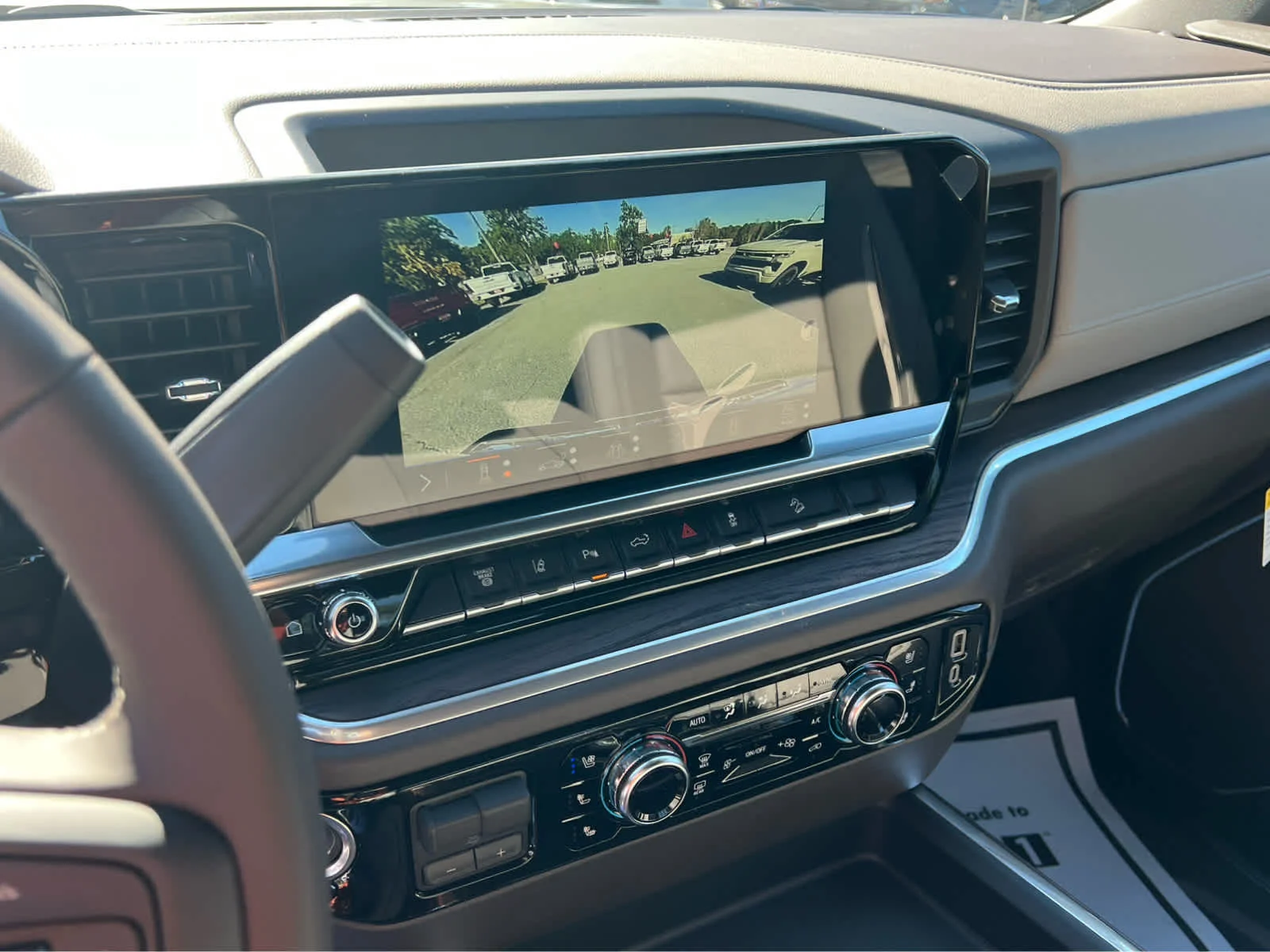 2026 GMC Sierra 2500HD SLT - Photo 17