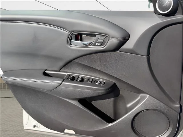 Used 2017 White Acura Base image 18
