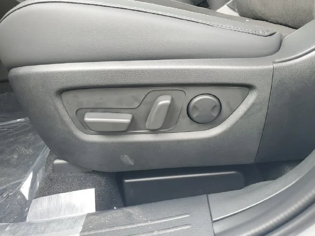 New 2026 Aero Gray Metallic Mazda 2.5 S Preferred AWD image 13