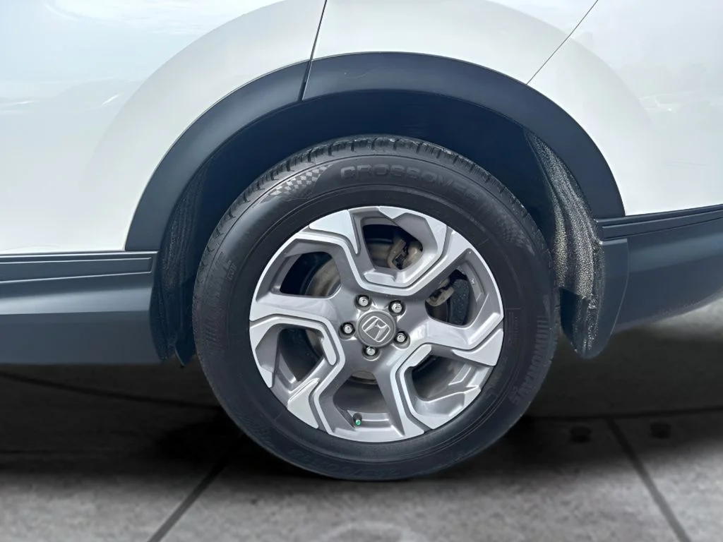 Used 2019  Honda EX image 26