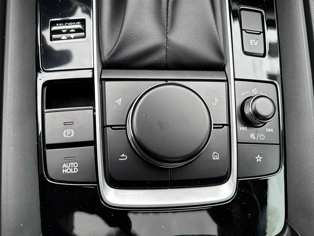 New 2026 Pearl Mazda Premium image 25