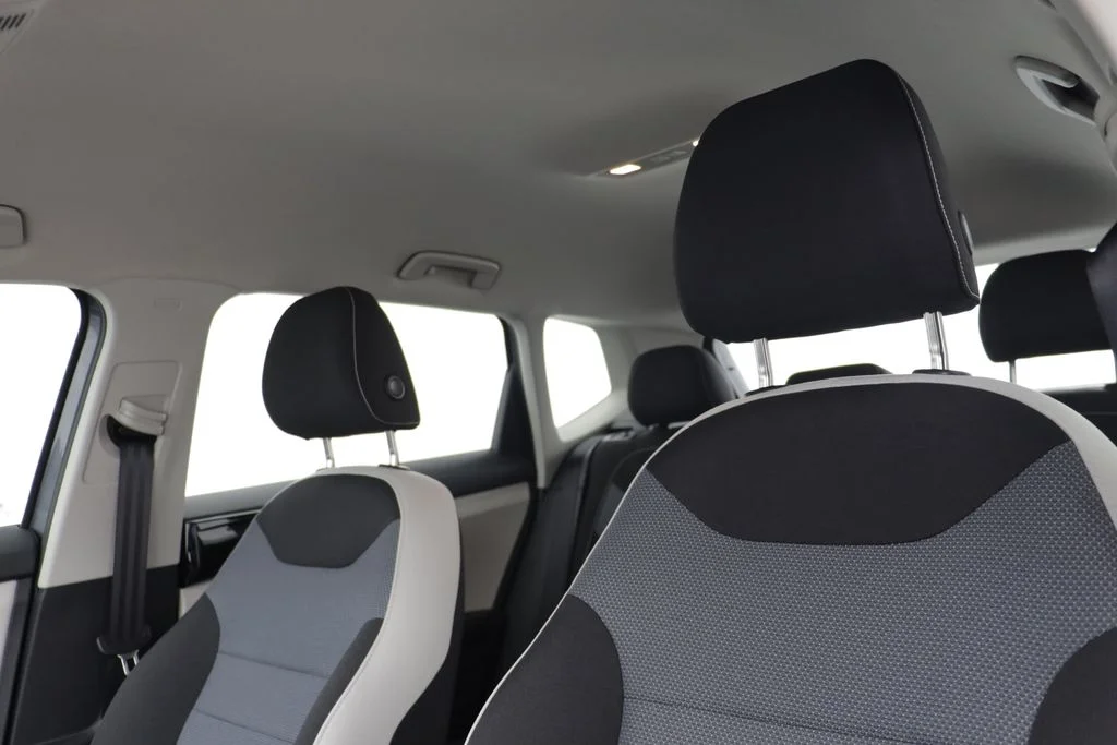 New 2026 Platinum Gray Volkswagen 1.5T S image 13