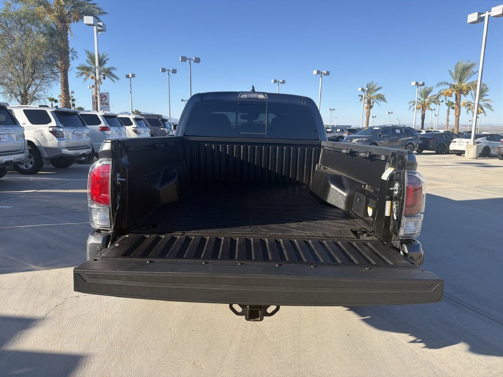 2023 Toyota Tacoma TRD Off Road - Photo 30