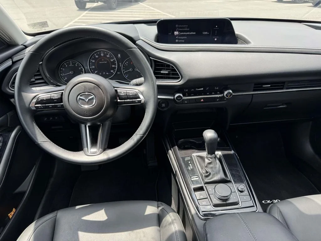 2025 Mazda CX-30 Preferred - Photo 17