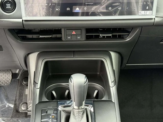 New 2026 Machine Gray Mazda 2.5 S Premium Plus AWD image 20