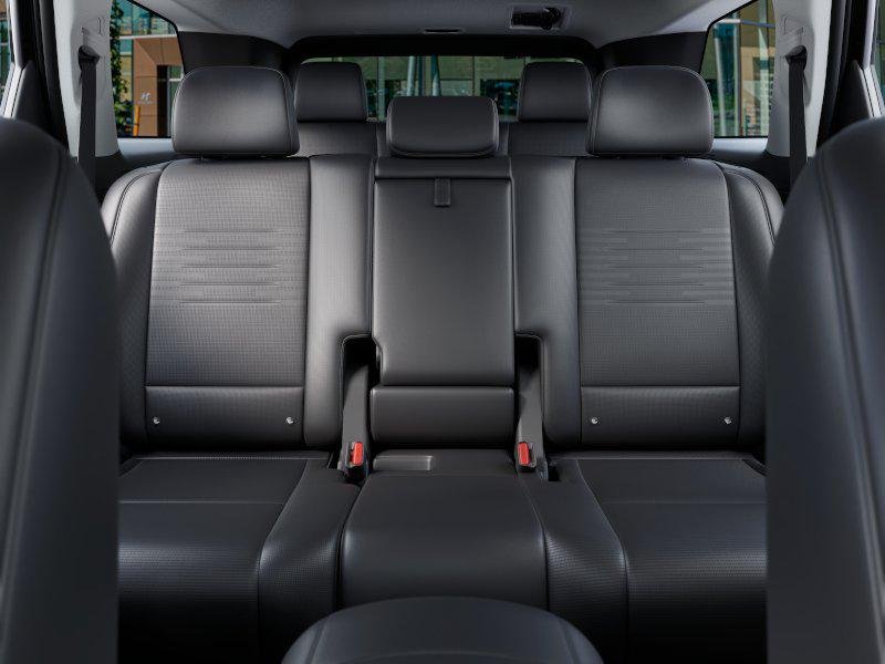New 2027 Abyss Black Pearl Hyundai Limited 8P image 12