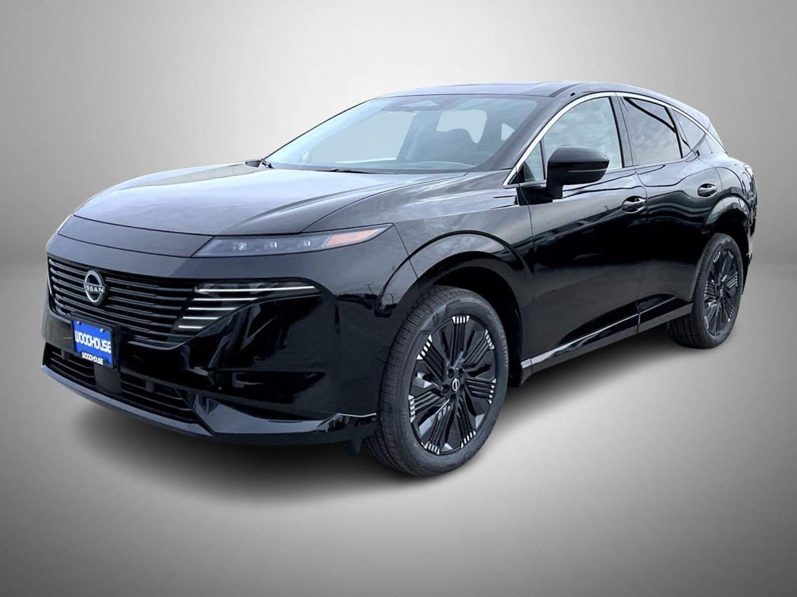 2026 Nissan Murano Platinum AWD's photo