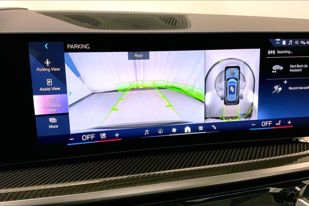 2025 BMW X5 40i - Photo 17