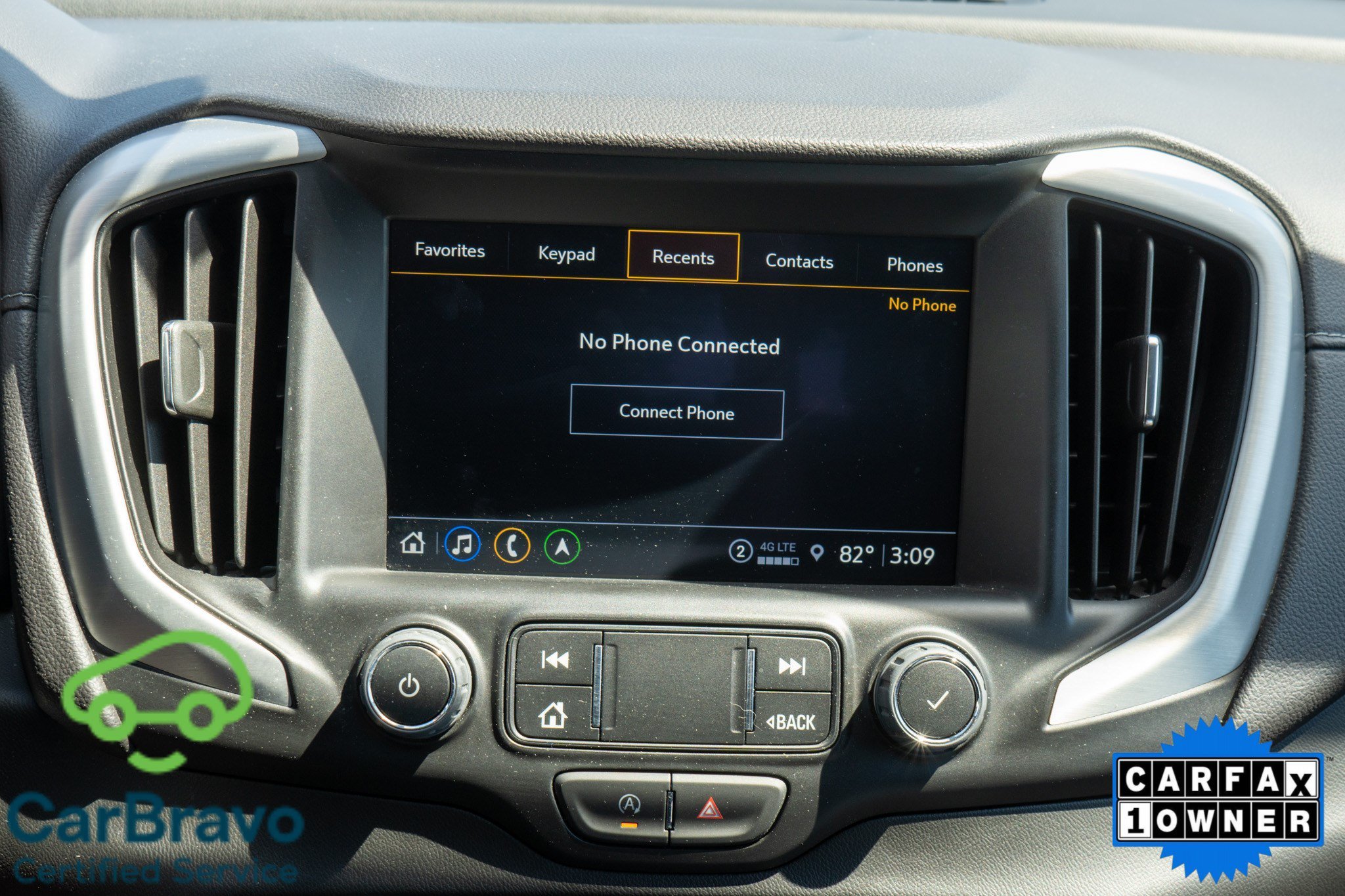 2023 GMC Terrain SLE - Photo 18