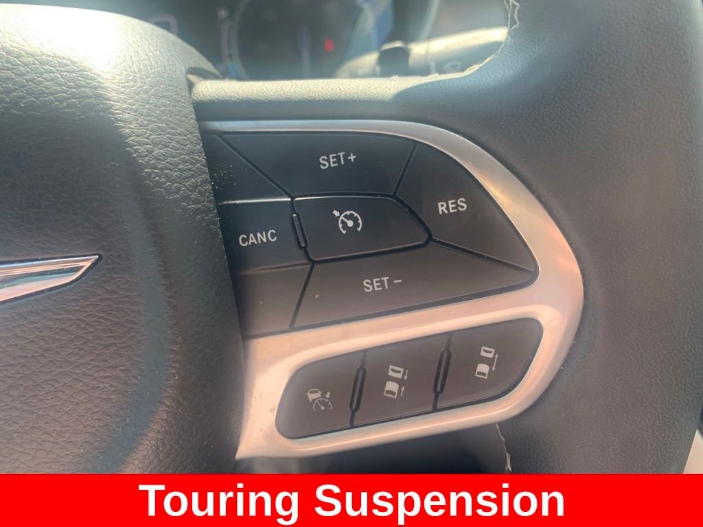 Used 2024 White Chrysler Touring L image 18