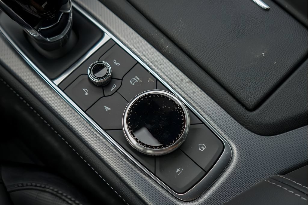 2026 Cadillac CT5 Premium Luxury - Photo 15