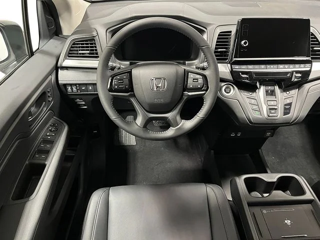 New 2026  Honda EX-L image 24