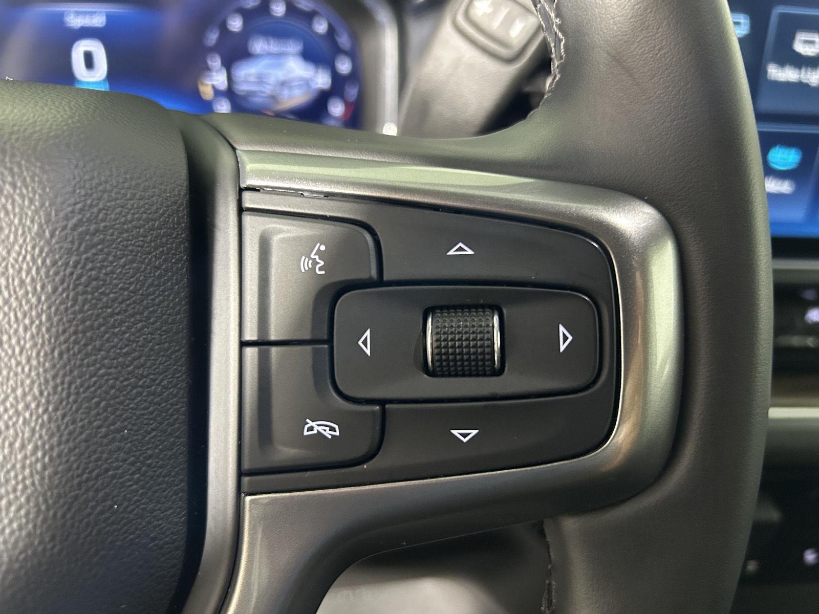 Used 2025 Black Chevrolet LT image 22