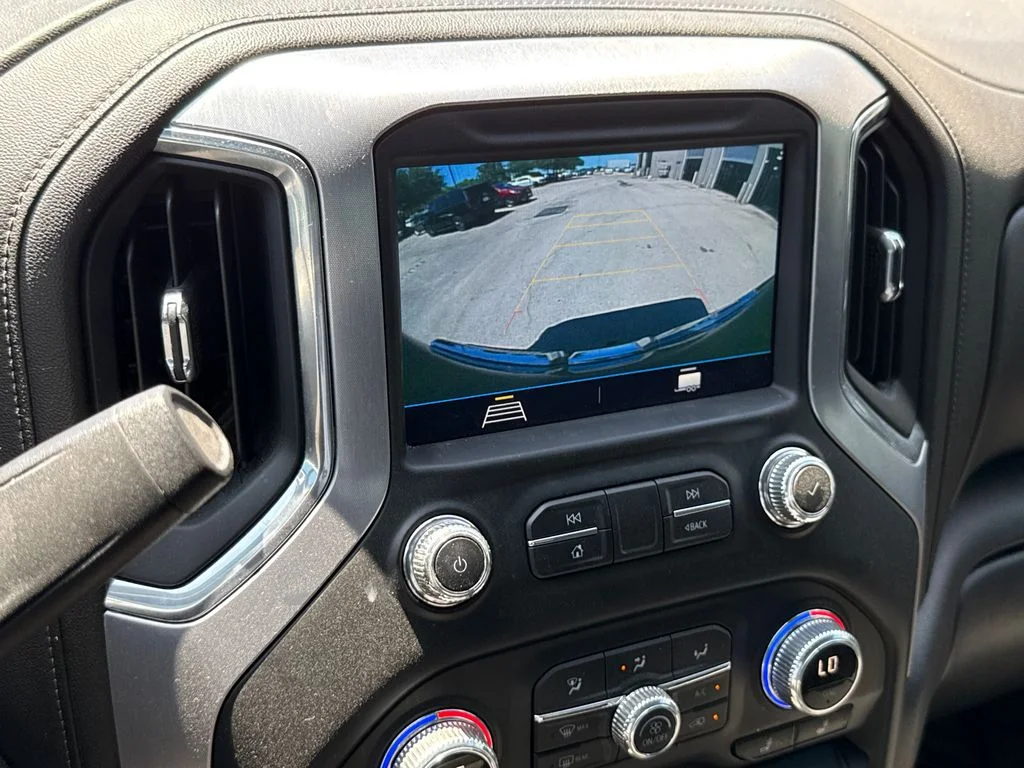 Used 2022 Black GMC Elevation image 22