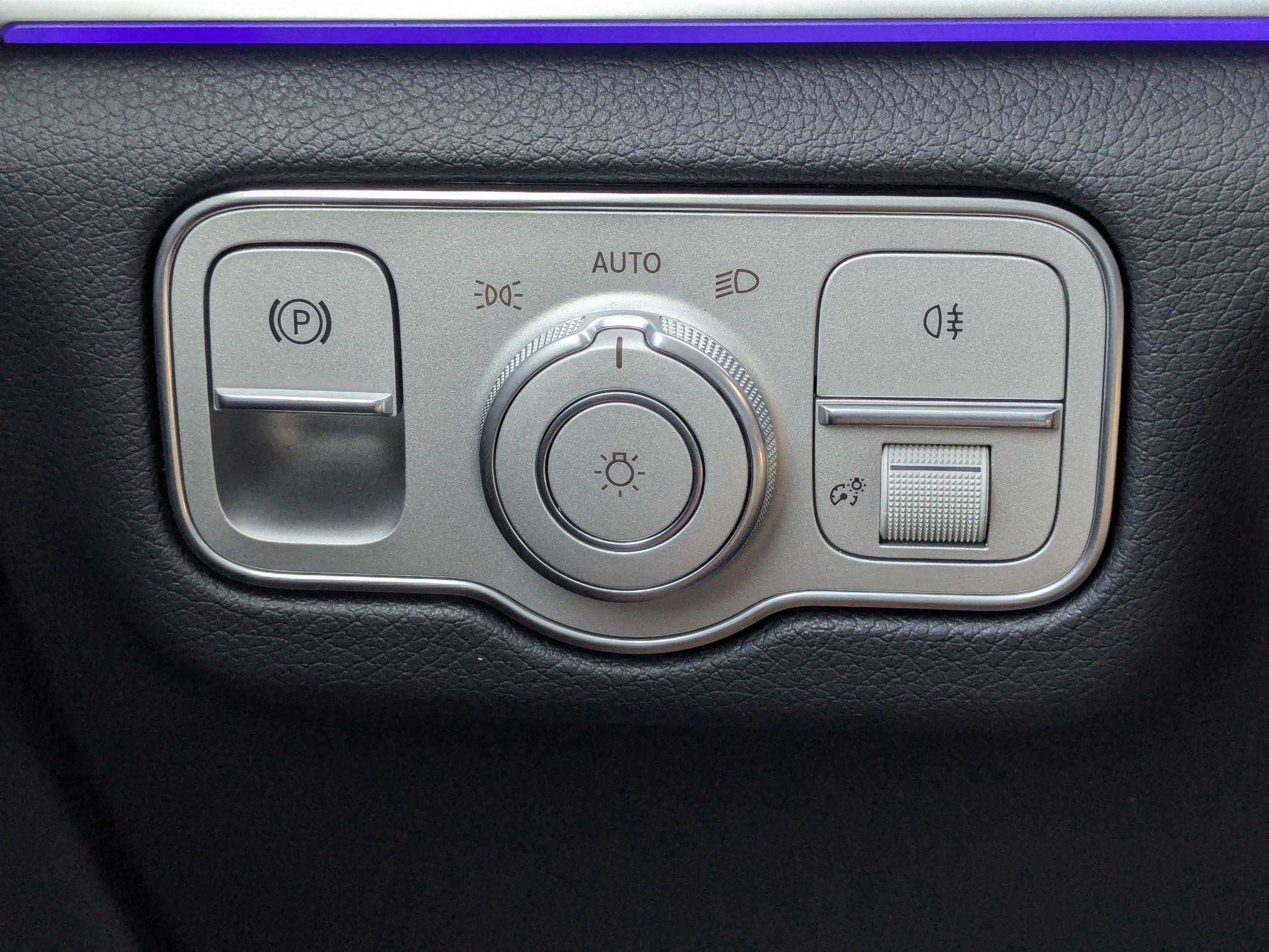 New 2026 MANUFAKTUR Silicon Grey Mercedes-Benz GLS 450 image 54