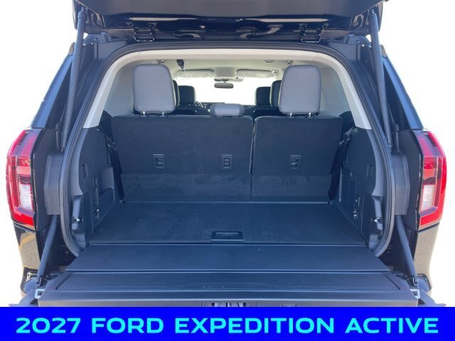 New 2027 Black Ford Active image 20