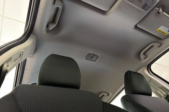 Used 2019 Lunar Silver Metallic Honda LX image 22