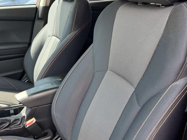 Used 2020 Orange Subaru Premium image 27