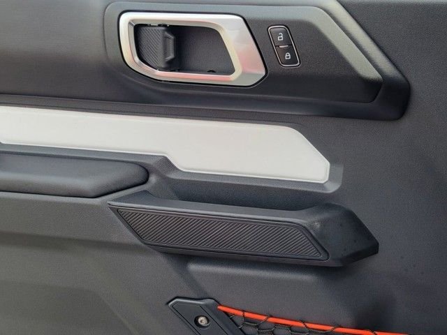 2025 Ford Bronco 2-Door Stroppe - Photo 15