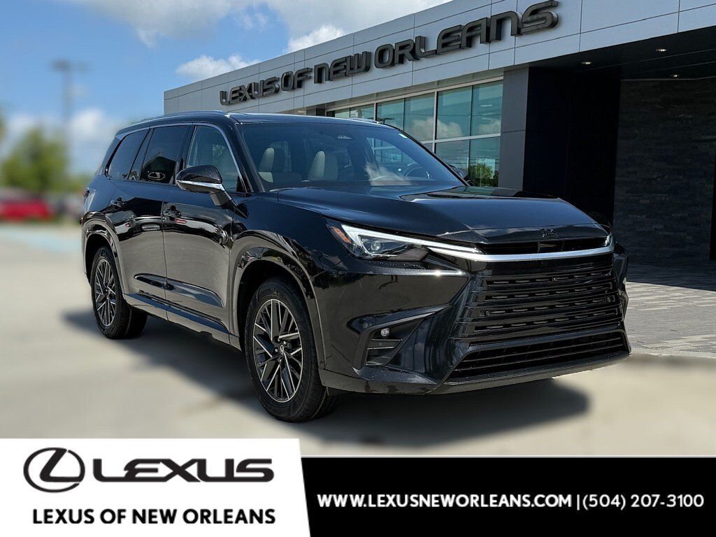 2026 Lexus Tx Premium Awd