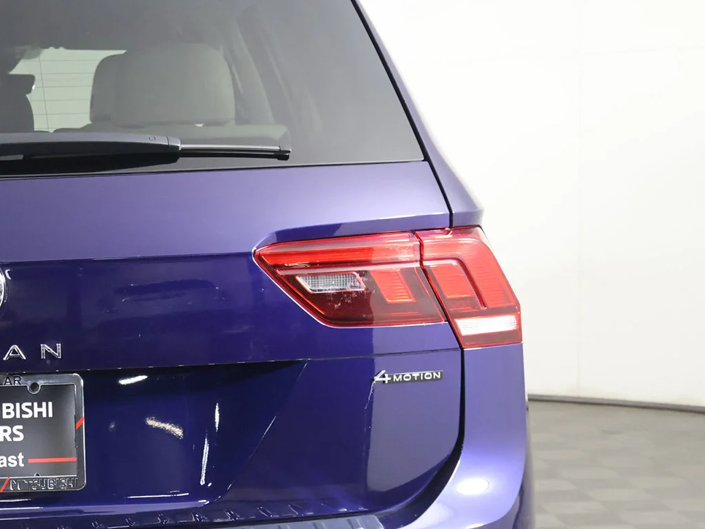 Used 2023 Blue Volkswagen 2.0T SE image 15
