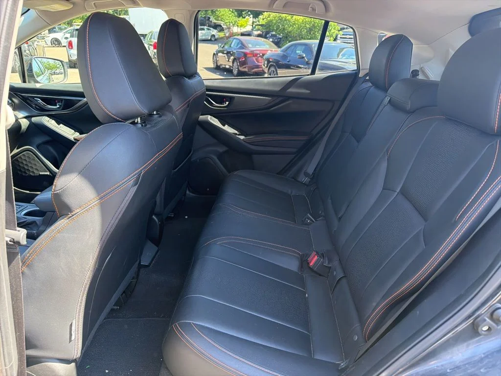 Used 2019 Gray Subaru 2.0i Limited image 10