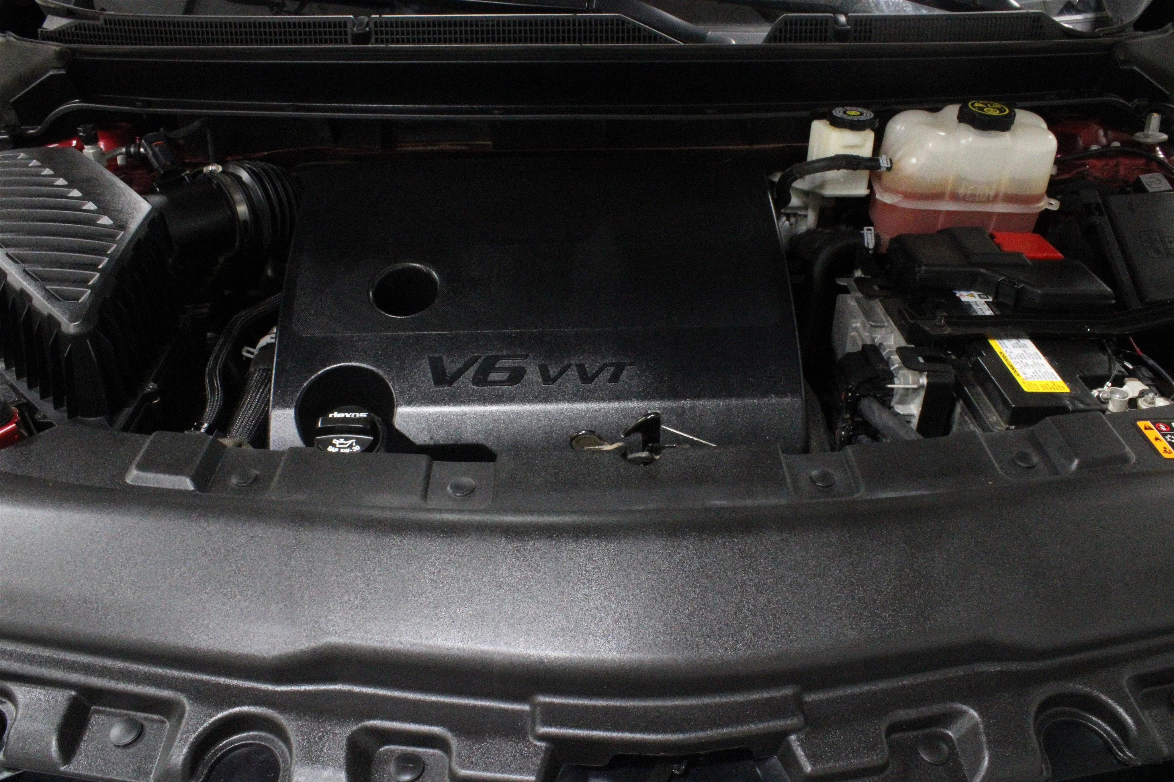 2020 Buick Enclave Essence - Photo 39