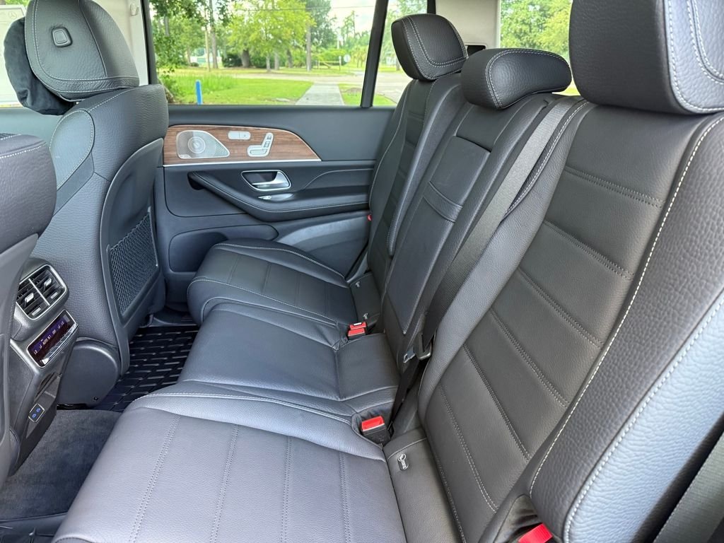 2026 Mercedes-Benz GLS Base - Photo 15