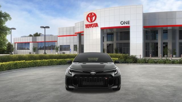 New 2026 Heavy Metal <sup>1</sup> Toyota  Premium Plus DAT image 20