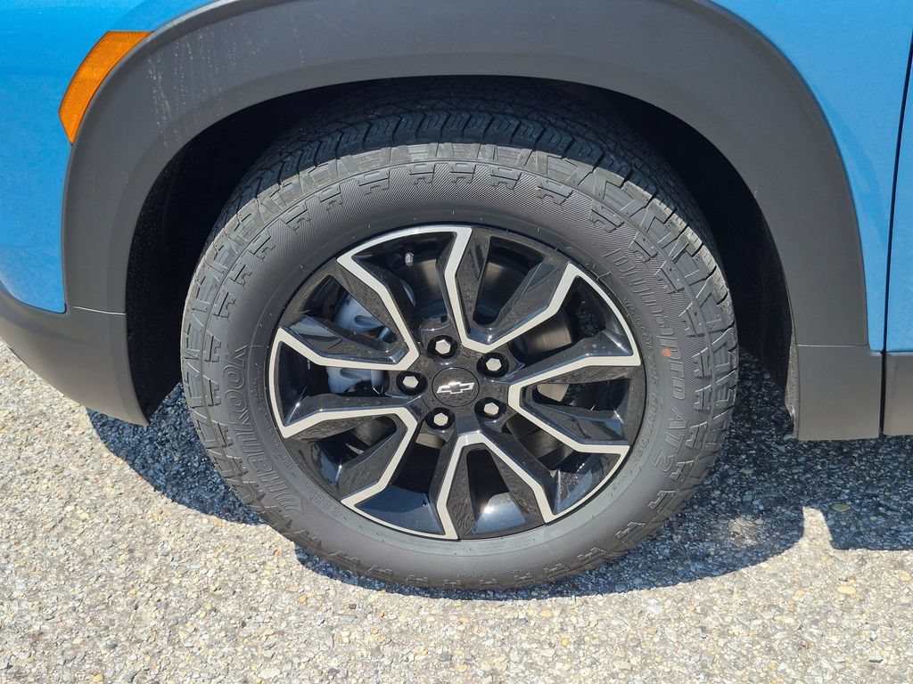 2026 Chevrolet Trailblazer Activ - Photo 11