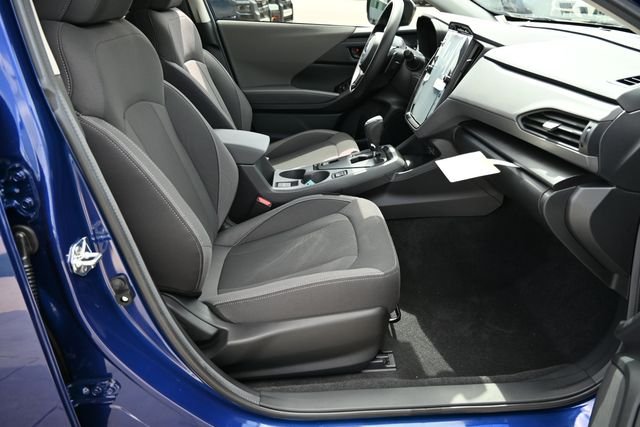 New 2026 Blue Subaru Premium image 16
