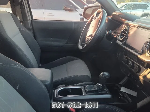 Used 2021  Toyota TRD Sport image 9