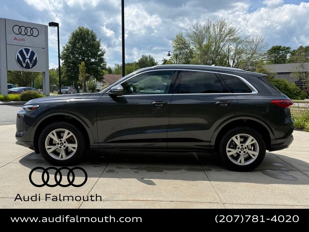 2025 Audi Q5 Premium - Photo 6
