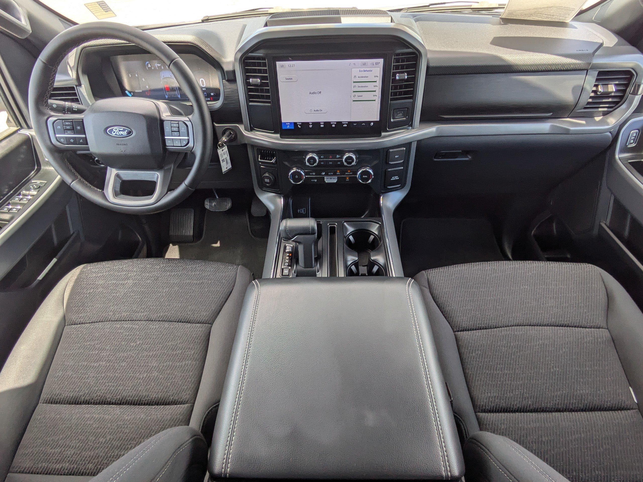 Used 2025  Ford XLT image 15