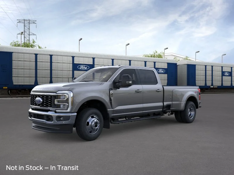 2026 Ford F-350 Lariat 4x4 Crew Cab 8' Box DRW's photo