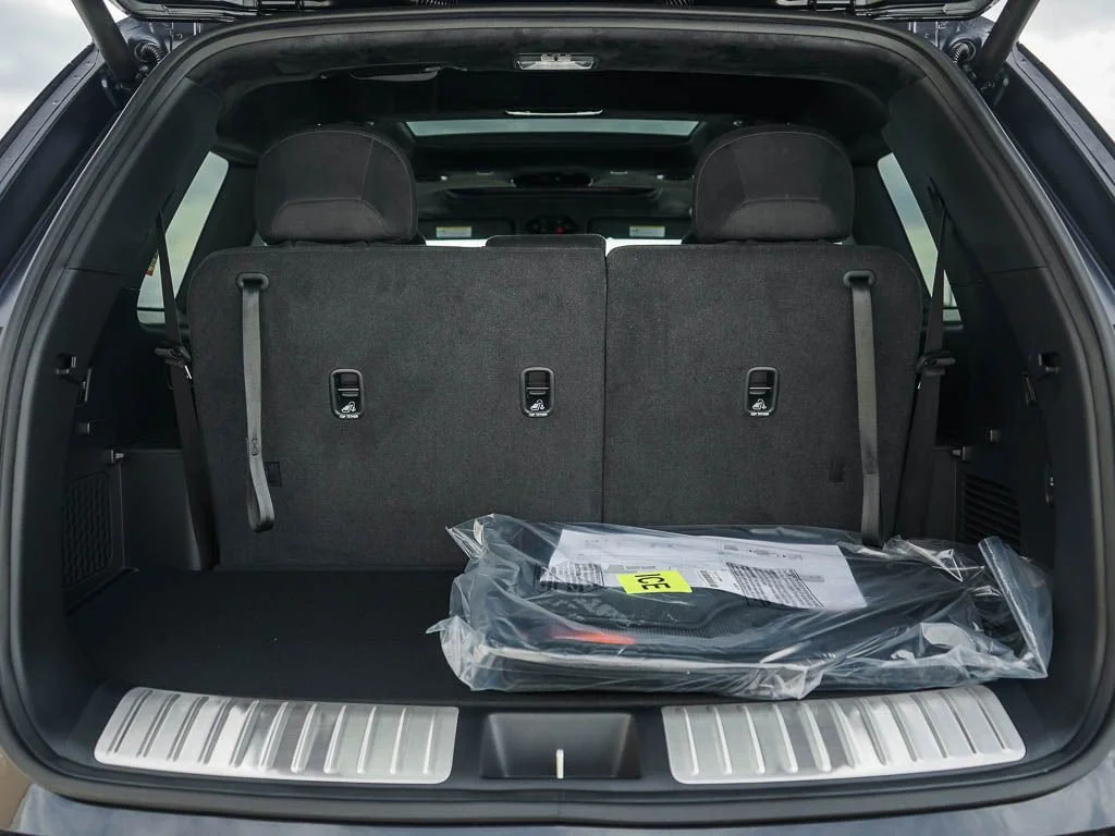 New 2027 Panthera Metal Kia X-Line SX Prestige AWD image 8