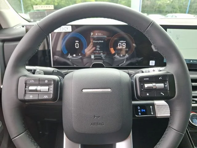 New 2027 White Hyundai XRT image 13