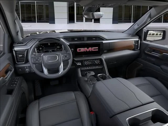 New 2026 Onyx Black GMC Denali image 15