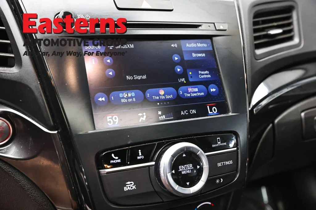 Used 2022 Gray Acura Premium and A-SPEC Packages image 19